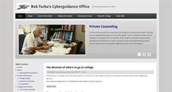 Desktop Screenshot of cyberguidance.net